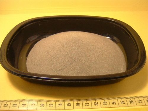 200g Magnalium Powder 230 Mesh