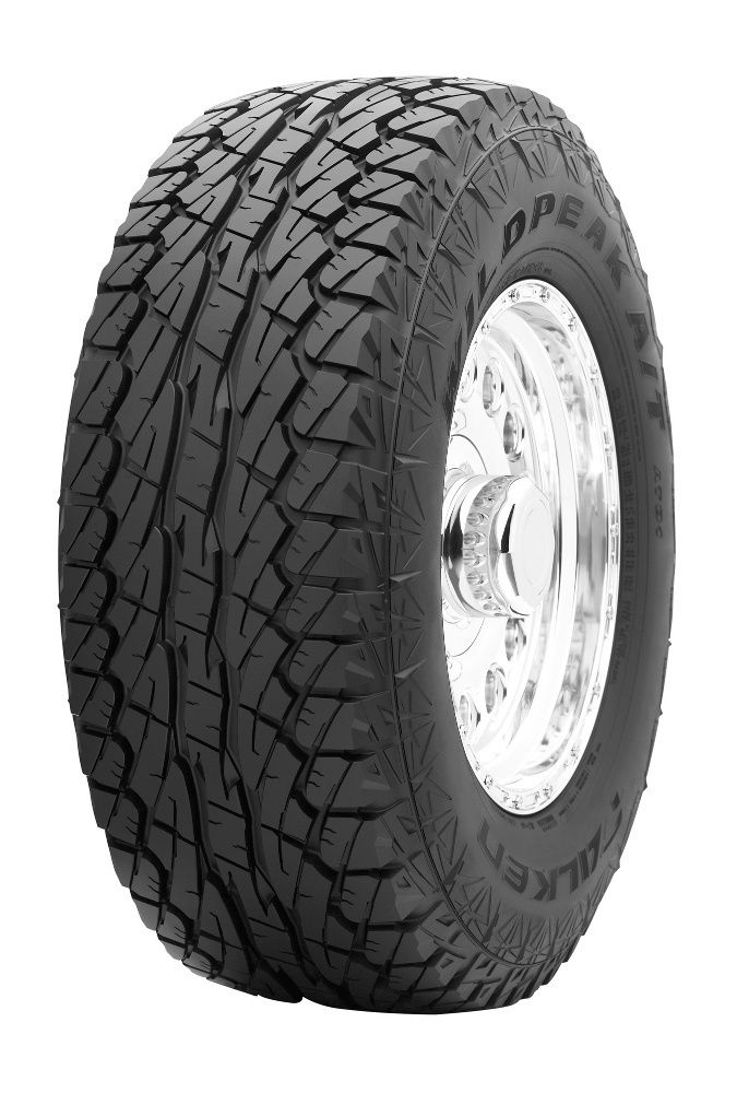 Falken Wildpeak A T Tire s 265 75R16 265 75 16 75R R16 2657516