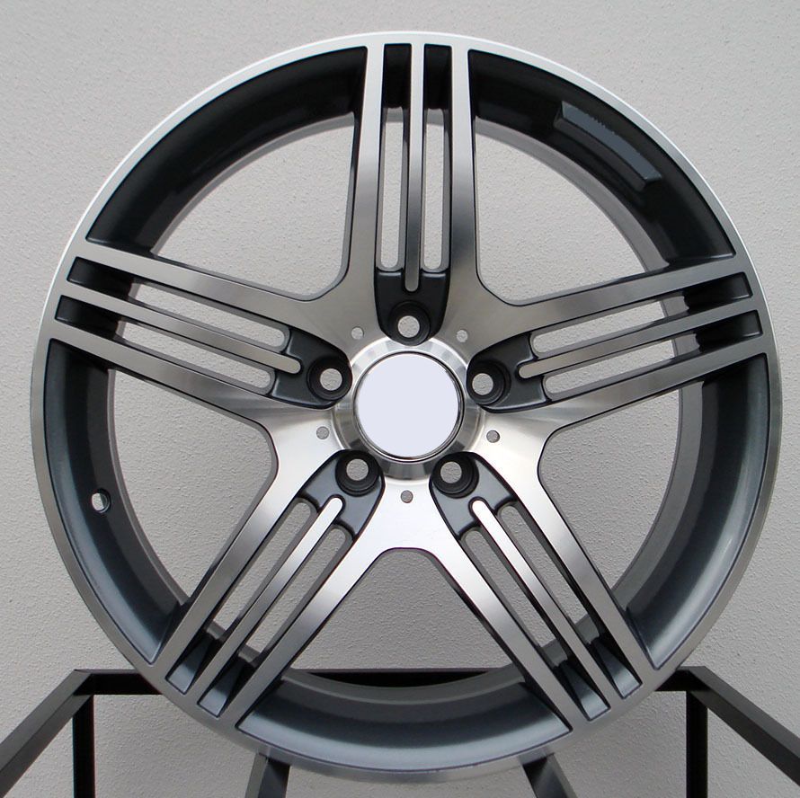 19 AMG Style Wheels Rims Fit Mercedes S320 S350 S500 S600