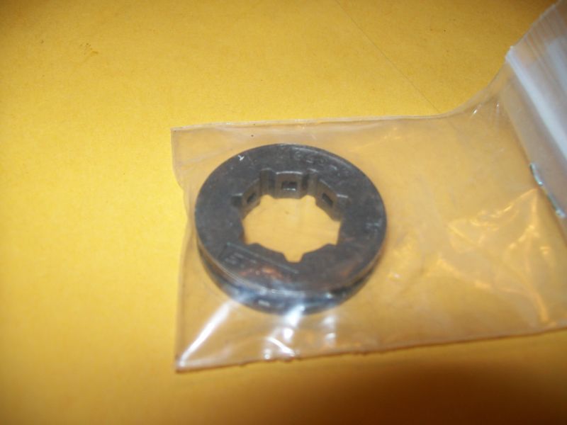 Rim Sprocket Small Spline 325 7 New Old Stock Lt