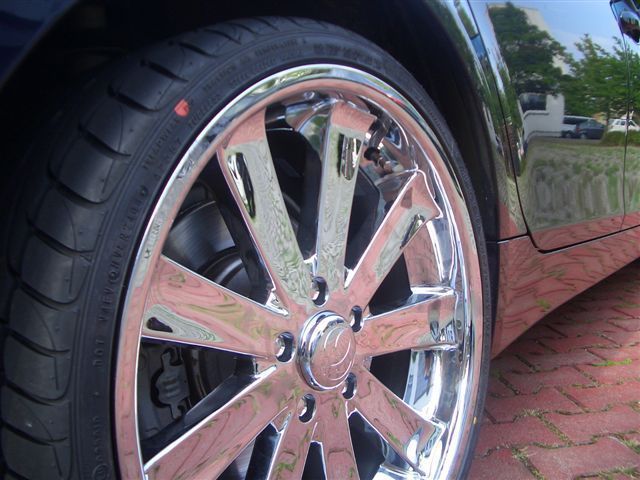 20 Wheels Rim Tires Suburban Tahoe Denali Sierra Yukon