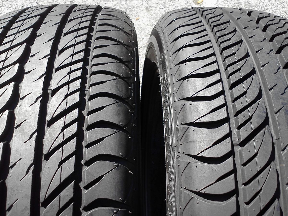 New Sumitomo Touring LST 225 55 17 Tires