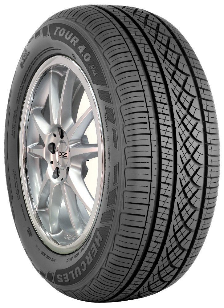 Hercules Tour 4 0 Plus All Season Tires 205 70R15 205 70 15 2057015