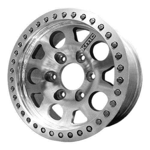  ENDURO BEADLOCK DESERT XD22278560500 17X8 5 0MM 6X5 5 MACHINED RIM