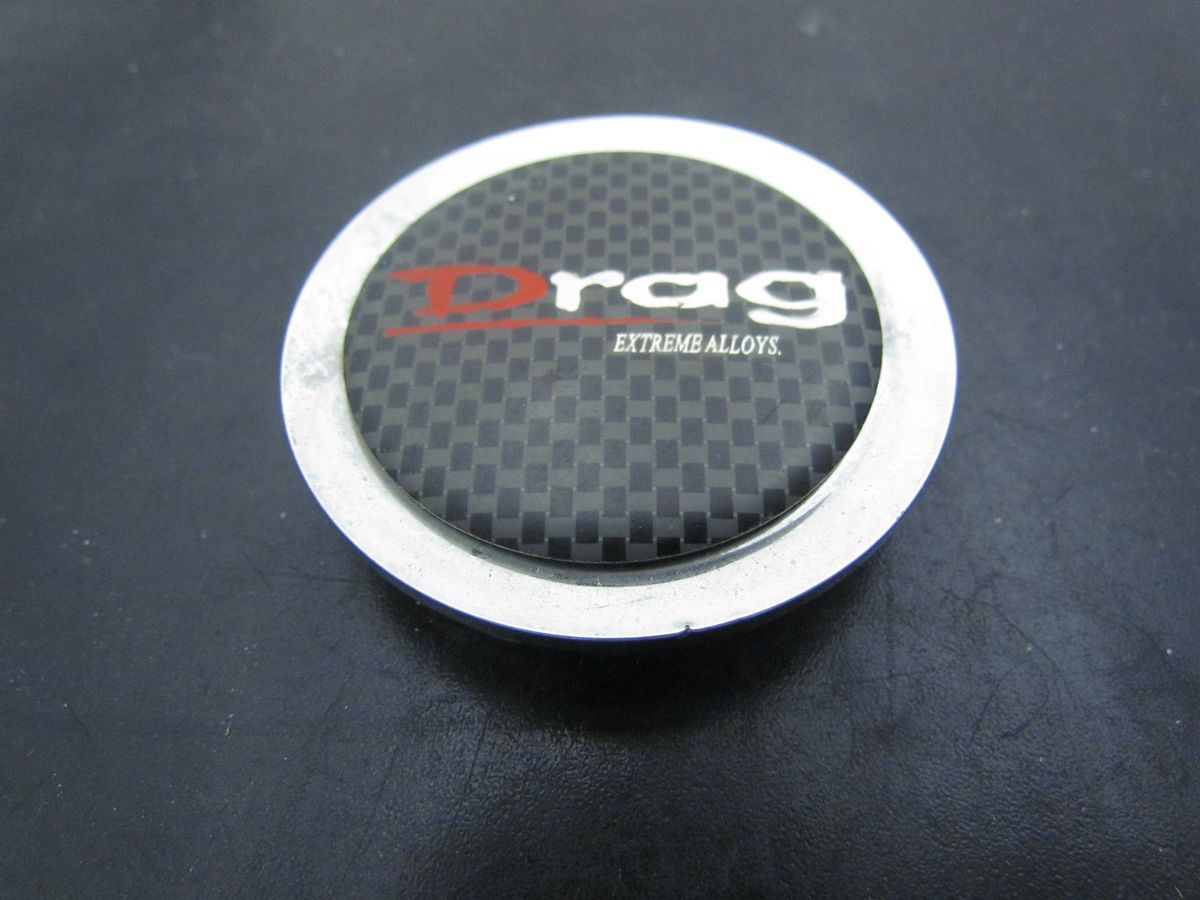 Drag Custom Wheel Center Cap Part BC 270