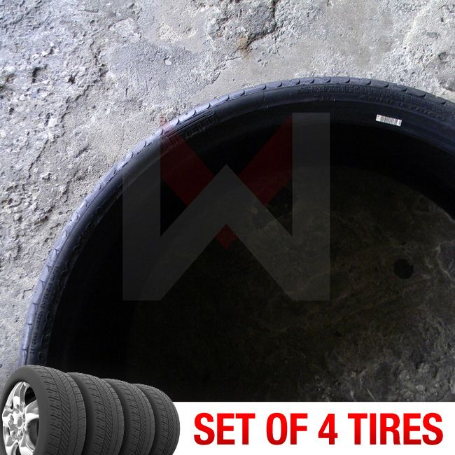 315 30R30 Pirelli Scorpion Aero Asimmetrico Tire Package 315 30 3