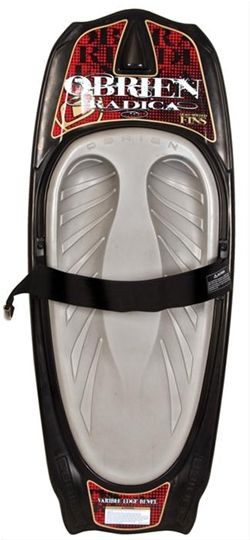 2012 Obrien Radica Kneeboard with Easy Start Hook