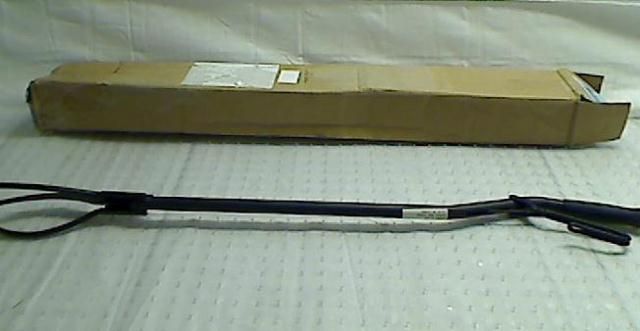 Landmann 1537 35 inch Log Grabber Black